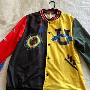Varsity Jacket